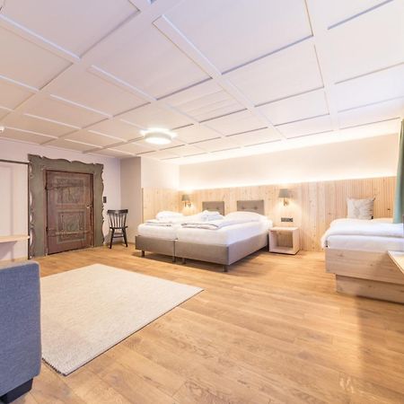 בראנד Hotel Sonne מראה חיצוני תמונה