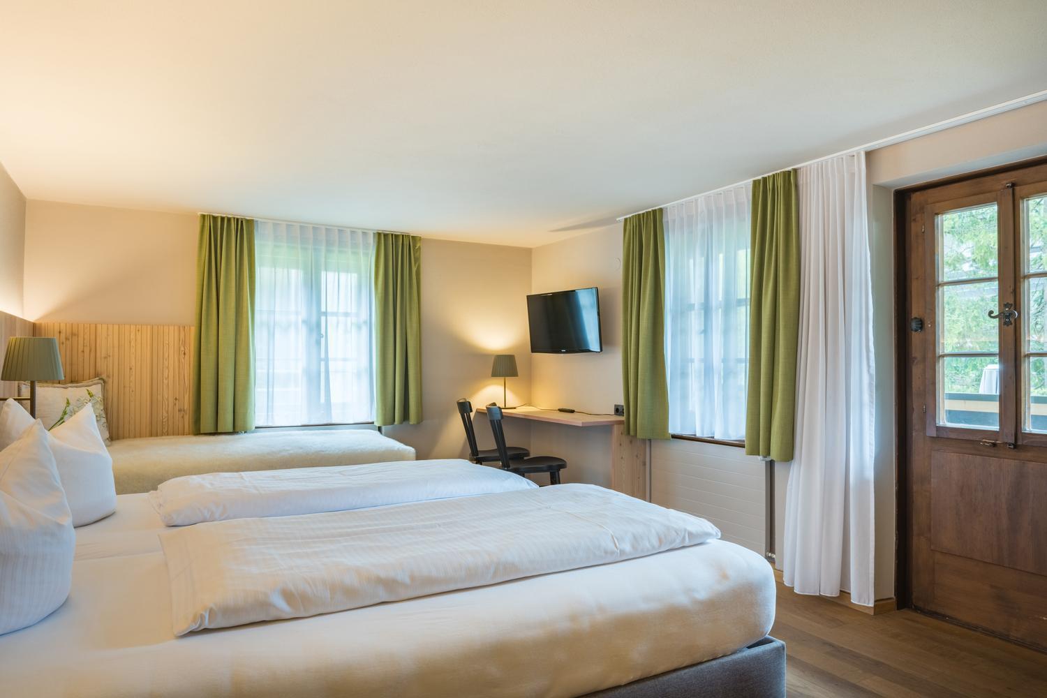 בראנד Hotel Sonne מראה חיצוני תמונה