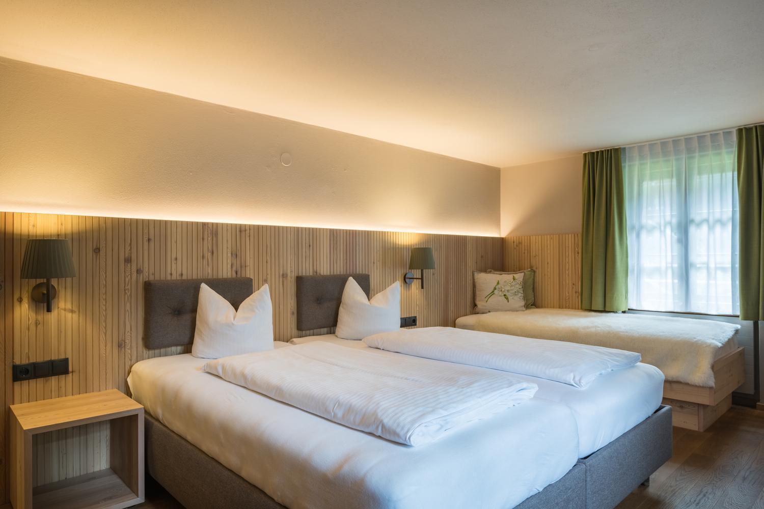 בראנד Hotel Sonne מראה חיצוני תמונה