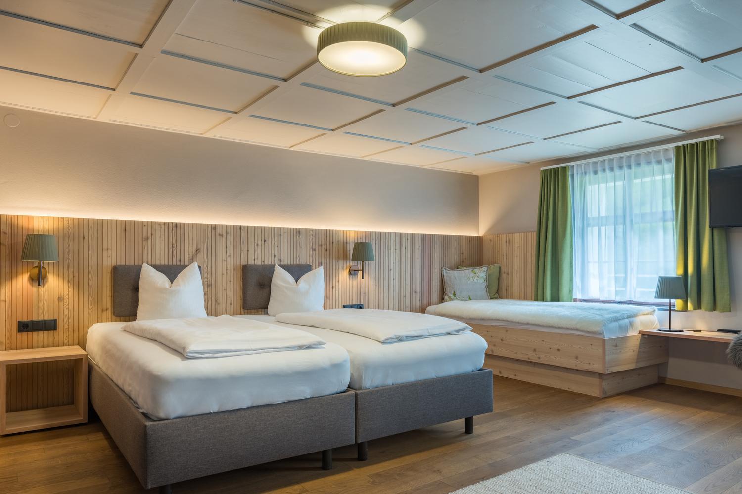 בראנד Hotel Sonne מראה חיצוני תמונה