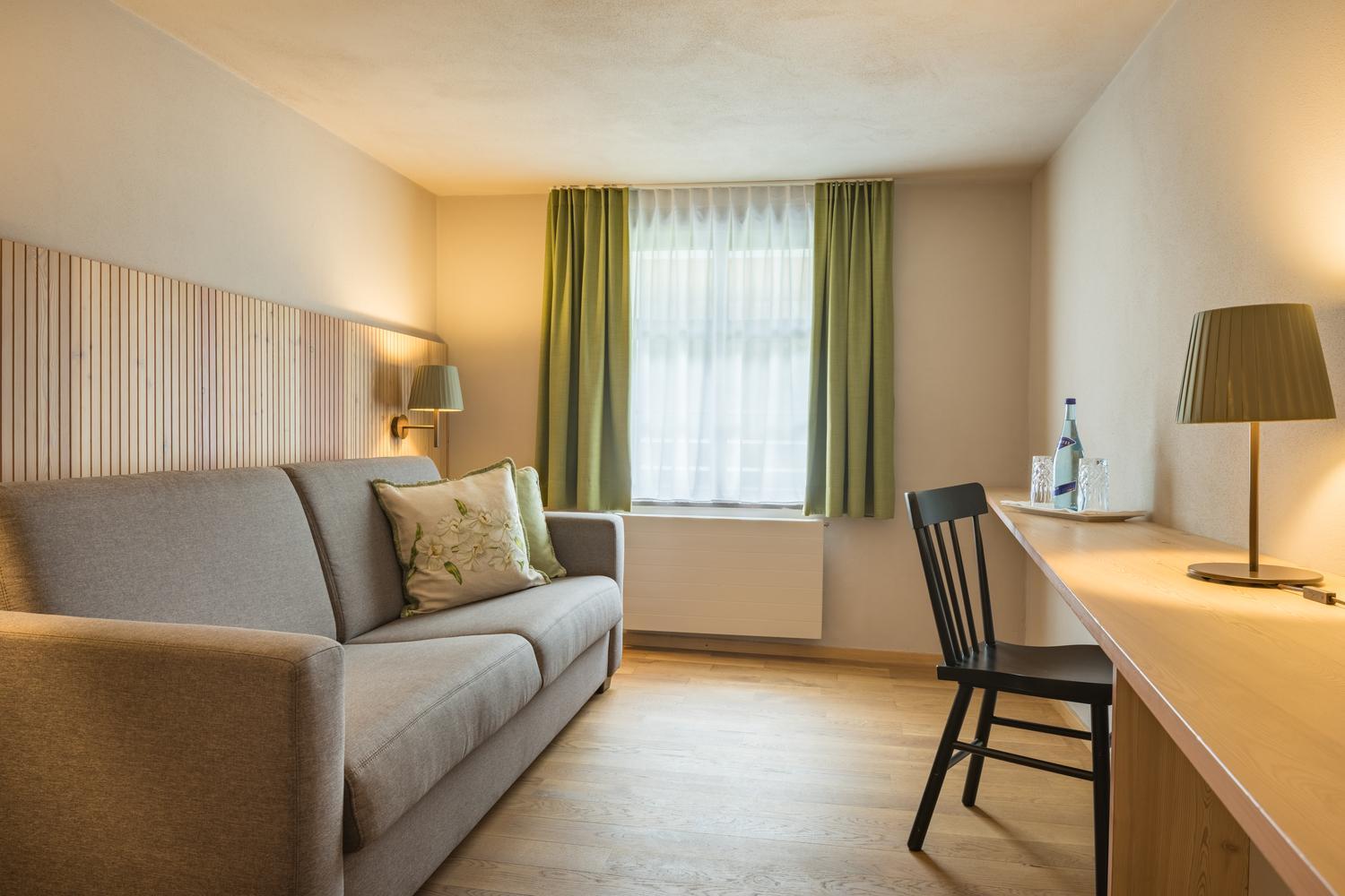 בראנד Hotel Sonne מראה חיצוני תמונה