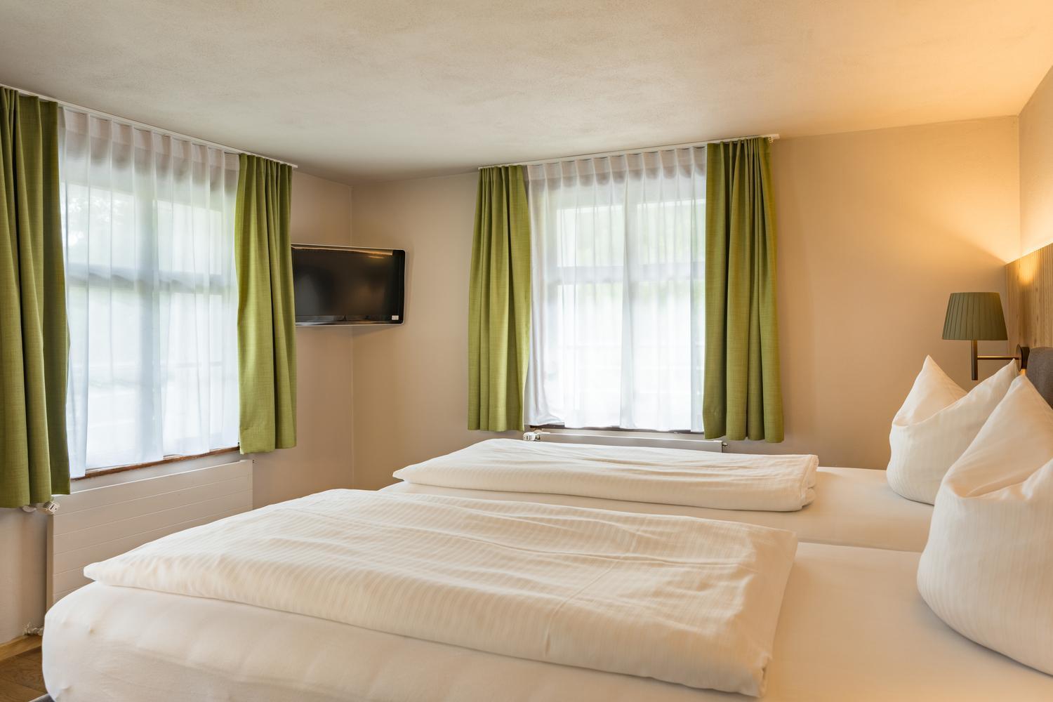 בראנד Hotel Sonne מראה חיצוני תמונה