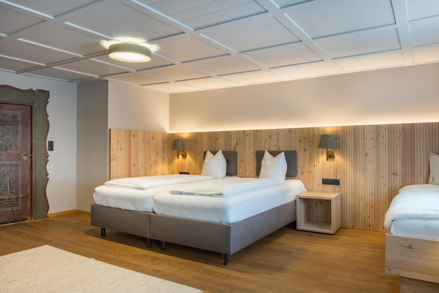 בראנד Hotel Sonne מראה חיצוני תמונה