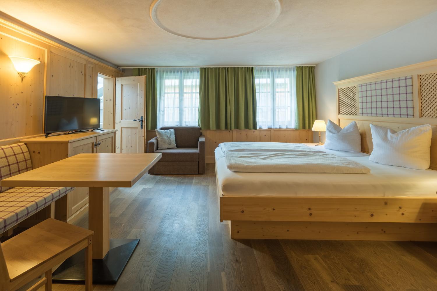 בראנד Hotel Sonne מראה חיצוני תמונה