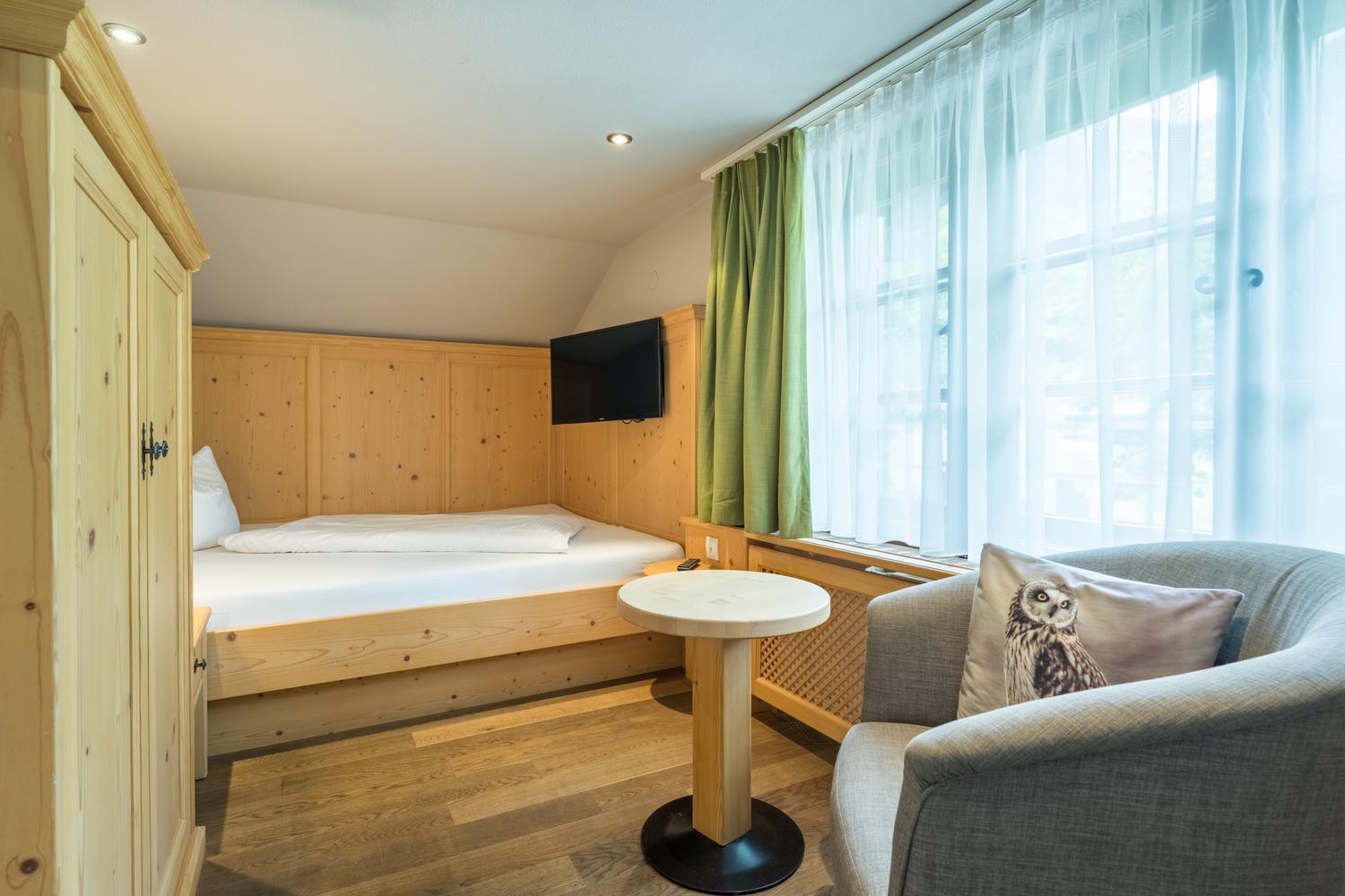בראנד Hotel Sonne מראה חיצוני תמונה