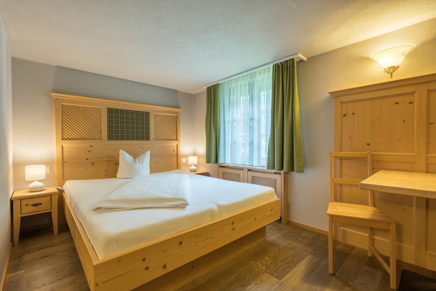 בראנד Hotel Sonne מראה חיצוני תמונה