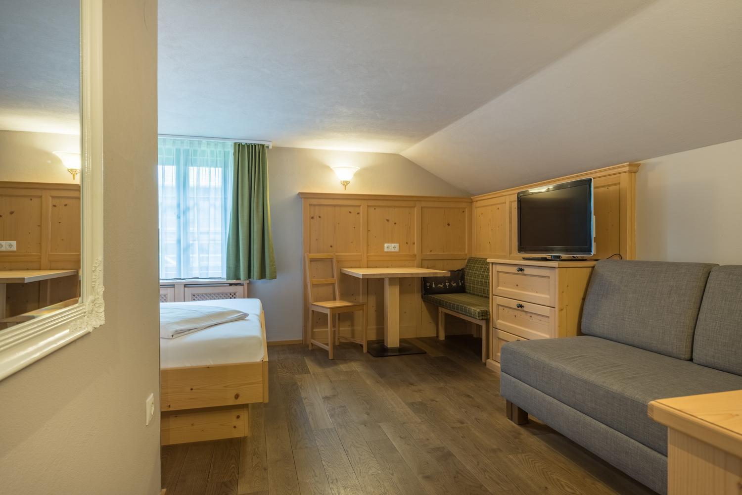 בראנד Hotel Sonne מראה חיצוני תמונה