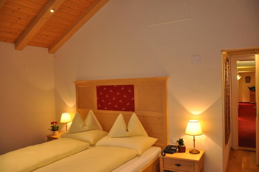בראנד Hotel Sonne חדר תמונה