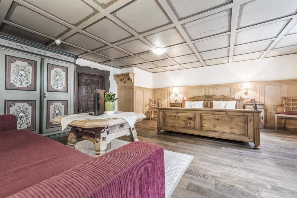 בראנד Hotel Sonne מראה חיצוני תמונה